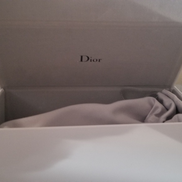 Christian Dior sunglasses